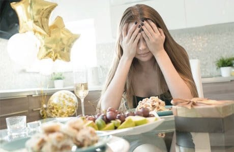 Desordenes alimenticios