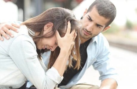 Problemas de Pareja