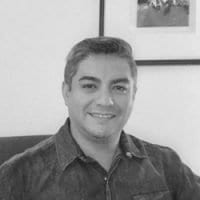 Psicólogo Javier Reynoso