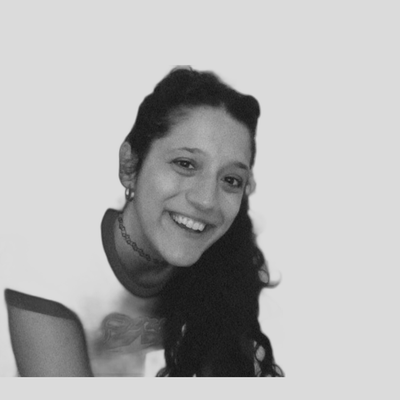 Psicóloga Juliana Torretta