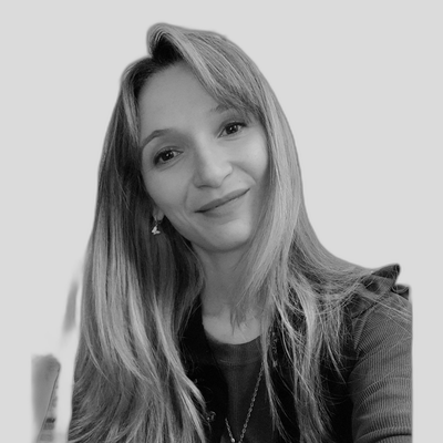 Psicóloga Victoria Grilli