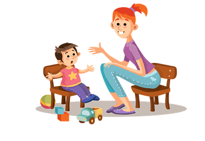 terapia infantil