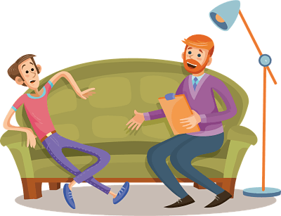 terapia para adolescentes
