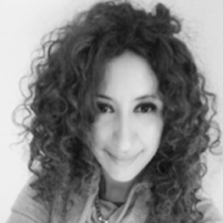 Marisa Alejandra Jiménez