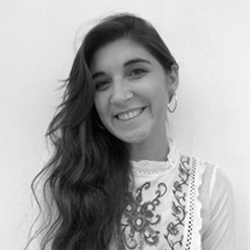 psicologa Sofía Ayelén Gagliardi