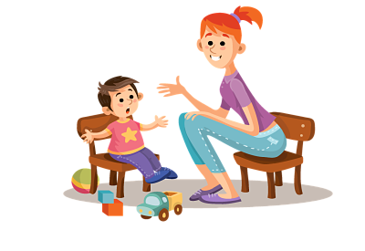 terapia infantil